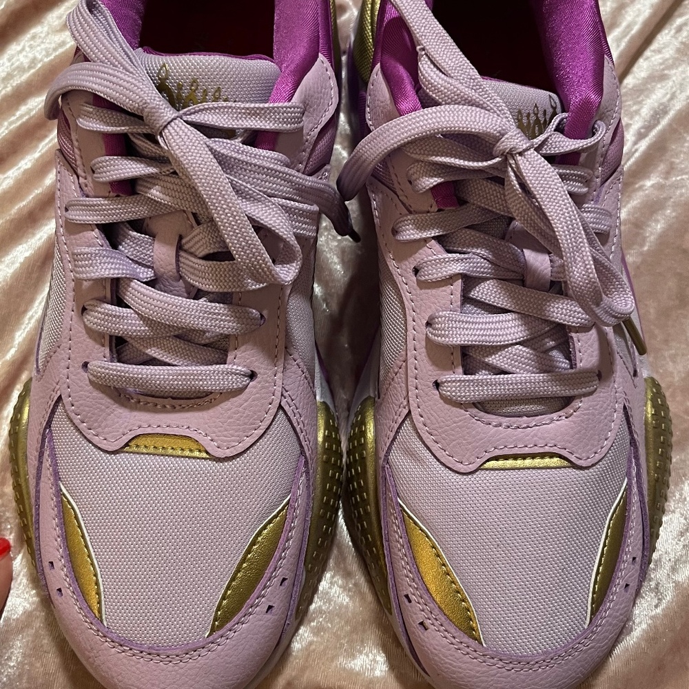 Puma Braves